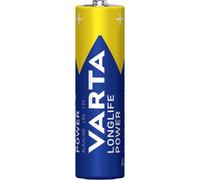 Varta Longlife Power Batteria Stilo (AA) Alcalina/manganese 1.5 V 40 pz.