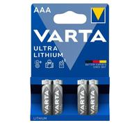 VARTA LR03/AAA Pila