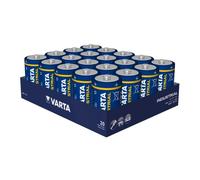 Varta LR20 Batteria Alcalina