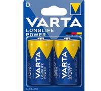 VARTA Batteria alcalina