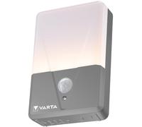 VAR MOTI OUT TW - Lampada a LED per esterni, con rilevatore di movimento, confezio