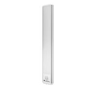 Varta Luce sottopensile, Motion Sensor Slim Light, 3 m portata, bagno | barra luminosa LED ricaricabile con sensore di movimento, per cucina, camera da letto, cameretta, cantina