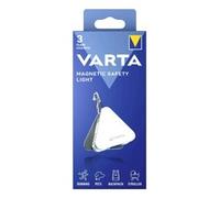 Varta Magnetic Safety Light Torcia elettrica 25 Ansilumen 16621101121