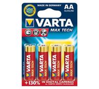 Varta 46836 LR6/AA (Mignon) (4706) Batteria alcalina al manganese 1 5 V