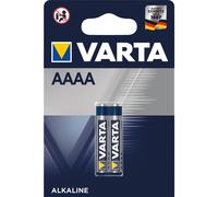 VARTA Microcella alcalina AAAA LR8D425