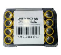 Varta Mingon LR6 Contenitore portabatterie Alcalina/manganese 2600 mAh, 2970