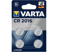 VARTA Moneta al LITIO CR2016 3V Blister