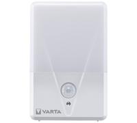 Varta Motion Sensor Night Light Twin 16624101402 Lampada da notte con