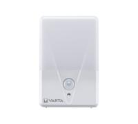 TORCIA VARTA MOTION SENSOR CON SENSORE DI MOVIMENTO LED BIANCO CALDO CONF. 2 PEZ