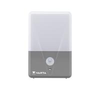 VAR MOTI OUT TW - Lampada a LED per esterni, con rilevatore di movimento, confezio