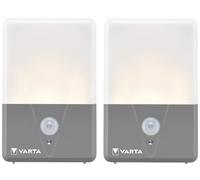 VAR MOTI OUT TW - Lampada a LED per esterni, con rilevatore di movimento, confezio