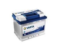 VARTA N60 EFB 60Ah Start&Stop - Batteria Auto 12V 560500064 - 242x175x190mm