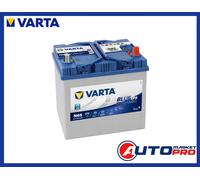 Batteria Auto Varta N65 Start&Stop Blue Dynamic EFB JIS 565 501 065