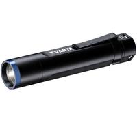 Varta Night Cutter F20R Nero Torcia a mano LED NEW