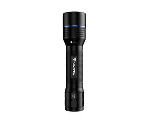 Varta Night Cutter Pro F30R con Batteria Torcia tascabile 18921101111
