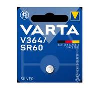 Varta 38505 SR69 (V371) - batteria a bottone ossido d'argento-zinco 1 55 V