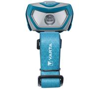Varta Torcia Elettrica Sports Head Blu 16650101421