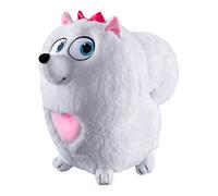Varta Pets - Vita da Animali Luce da Notte Morbido Peluche per Bambini Gidget