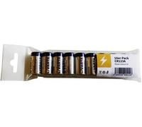 Varta Photo - batteria per fotocamera CR123A