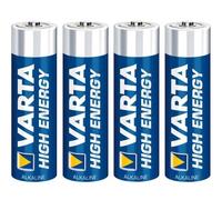 Varta Longlife Power 4906 AA Battery LR6 - 4 pezzi in foglio | Pacchet