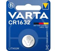 VARTA PILA CR-1632 BLX1 LITIO 3V 10 UNIDADES