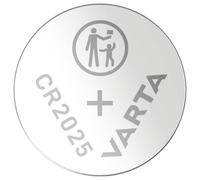 Varta Pile a Bottone CR 2025 3V 20 St. Lithium Lithium Coin CR2025 OEM