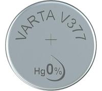 Varta Pile a Bottone Ossido Argento Sr 626 Sw / Sr 66 Sw / V 377 1er-Bli