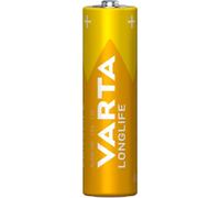 Varta Longlife AA LR6 Batteria monouso Stilo AA Alcalino