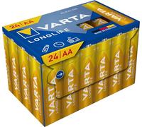 Longlife AA CUBE24