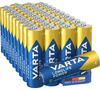 VARTA - Batterie alcaline al manganese LR6