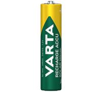 VAR SOL 2X550 - Solar, NIMH Akku, AAA (Micro), 550 MAh, 2er Pack