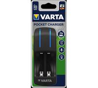 Varta Pocket Charger per batterie NiMH