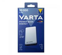 Varta Power Bank Energy 20000