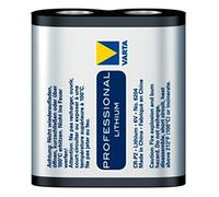 Varta Prof. Lithium CR P2p