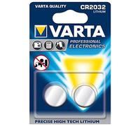 Varta Professional Batteria - CR2032 - Li x 2