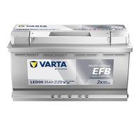 VARTA 932095085K312 Batteria