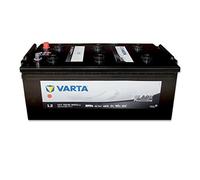 Varta Promotive Black L2-12 V / 155 Ah - 900 A/EN SHD RF Batteria per Veicoli Commerciali