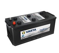 Varta Promotive Black M10 Batteria Pesanti Lavori Pubblici, Agricoli, 12V 190Ah 1200 Amps (En)