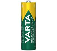 Varta RECH.AC.Power AA1350mAh Bli4 Batteria ricaricabile Stilo (AA) NiMH 1350