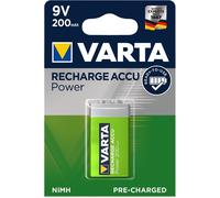 Varta -56722/1