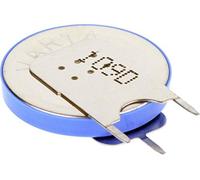 Varta SC PCBD 2/1 + +/- Pila a bottone CR 2032, al litio 230 mAh, 3 V, 1 pezzo.