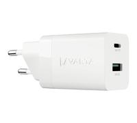 Varta Speed Charger 38 W Caricatore USB 38 W 1x 2 USB-A, 1x USB-C ® Ambiente