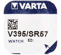 Varta SR927 SW/SR57 SW/V395 1BL Single-use battery Ossido d'argento (S) 1,55 V