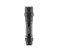 Varta Indestructible F30 Pro 6w Led Alu 650 Lumen Black