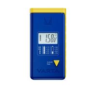 Varta Tester Digitale con LCD Per Batterie