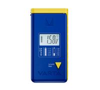 VARTA Tester per batterie LCD