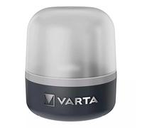 VAR DYNA LANTERN - Torcia a LED, dinamo con manovella