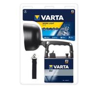 VAR LED WORK - Lampada manuale LED Work Light 435, 4 W, 190 lm, nero, 1 425