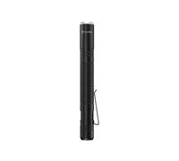 VAR AL F10PRO - Torcia a LED, 150 lm, 2 AAA (Micro)