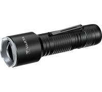 Torcia elettrica Varta 17608101421 Alluminium Light F30 Pro Nero